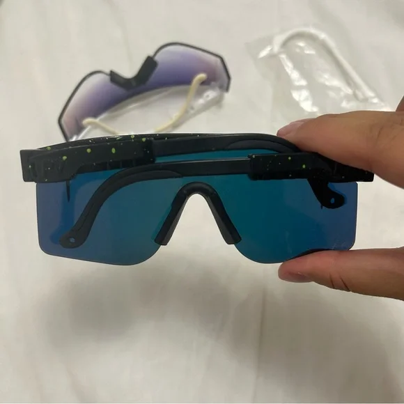 Pit Viper Set - Picture 7 of 8